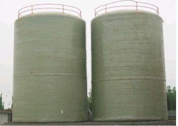 玻璃鋼化工罐逐漸成為了市場的主打產(chǎn)品購買時候需要注意事項(xiàng) 玻璃鋼化工罐