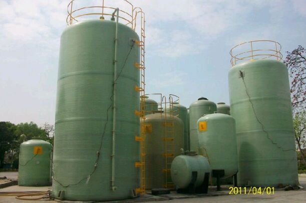 玻璃鋼酸堿罐保養(yǎng)方案